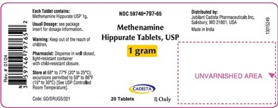 20 tablets - 20 tablets